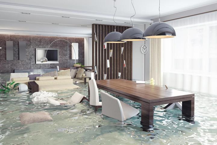 Pour tout travaux de rénovation après-sinistre, fiez-vous à notre expertise.