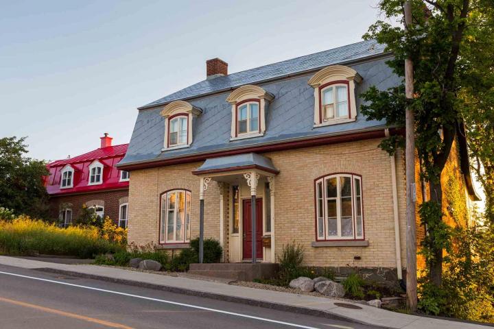 Travaux d'urgence après sinistre Laval